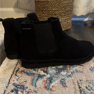 Size 10 BearPaw Boots